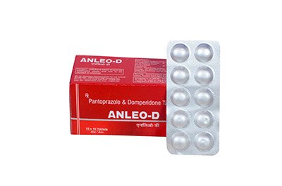 ANLEO-D