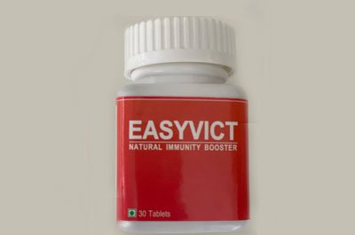 EASYVICT