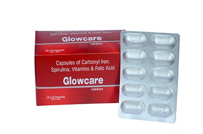 GLOWCARE