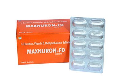 MAXNURON-FD