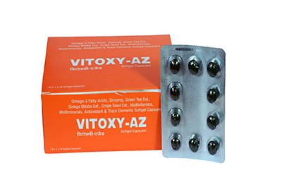 VITOXY-AZ
