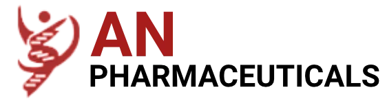 AN Pharmaceuticals logo